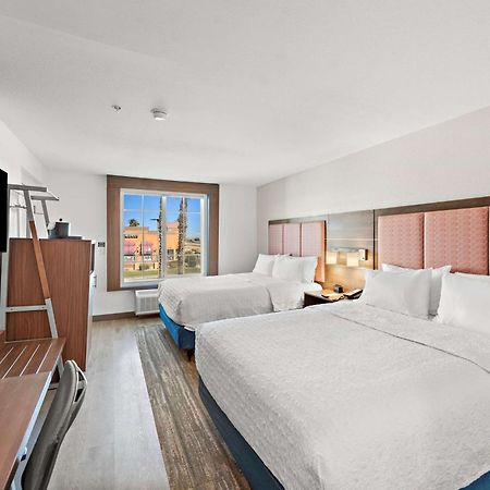 Hampton Inn By Hilton Calexico Dış mekan fotoğraf