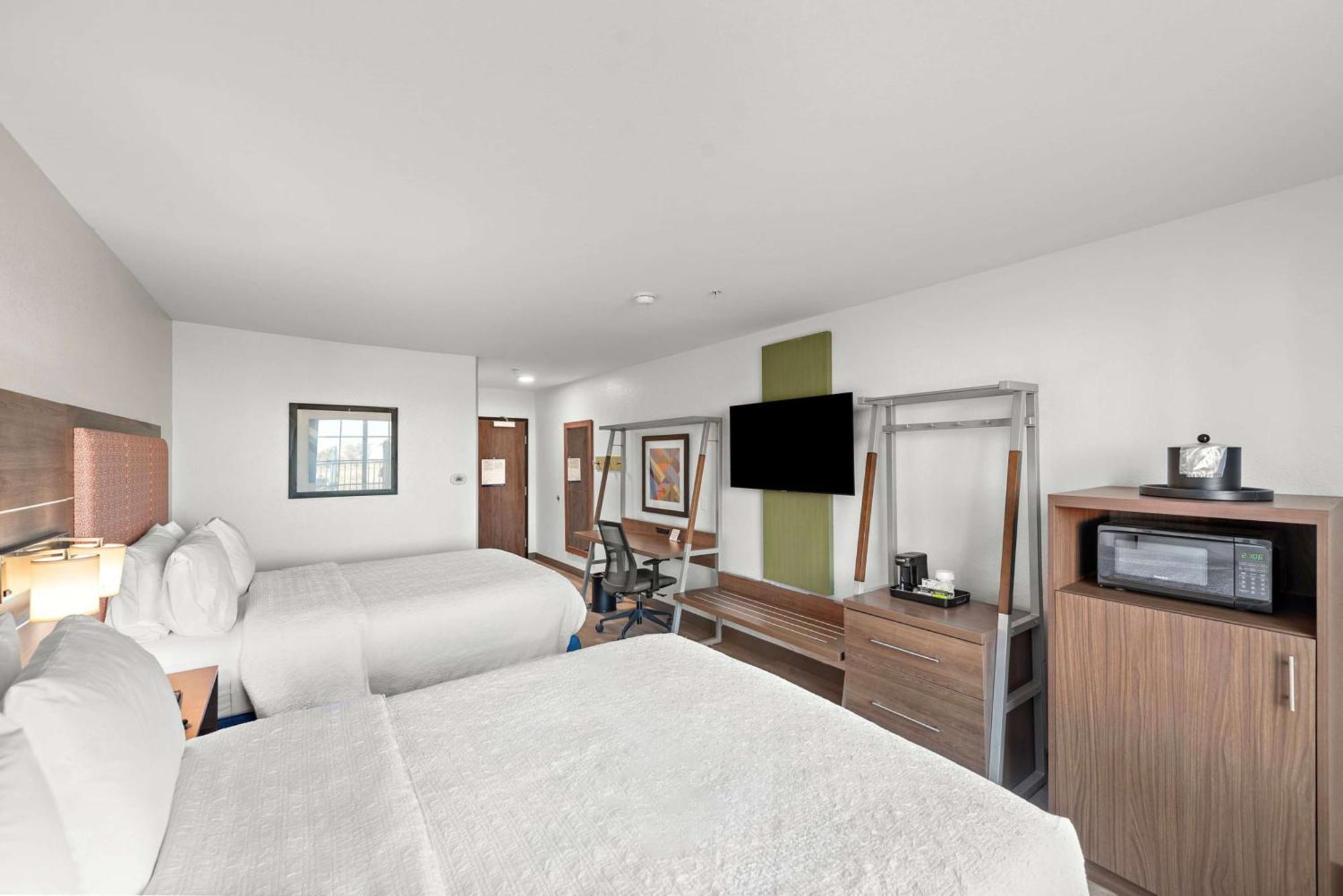 Hampton Inn By Hilton Calexico Dış mekan fotoğraf