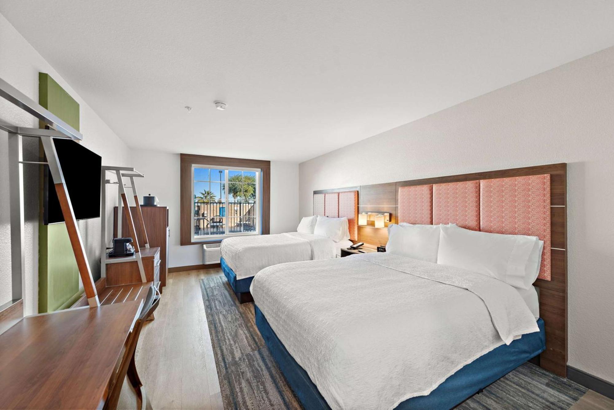 Hampton Inn By Hilton Calexico Dış mekan fotoğraf