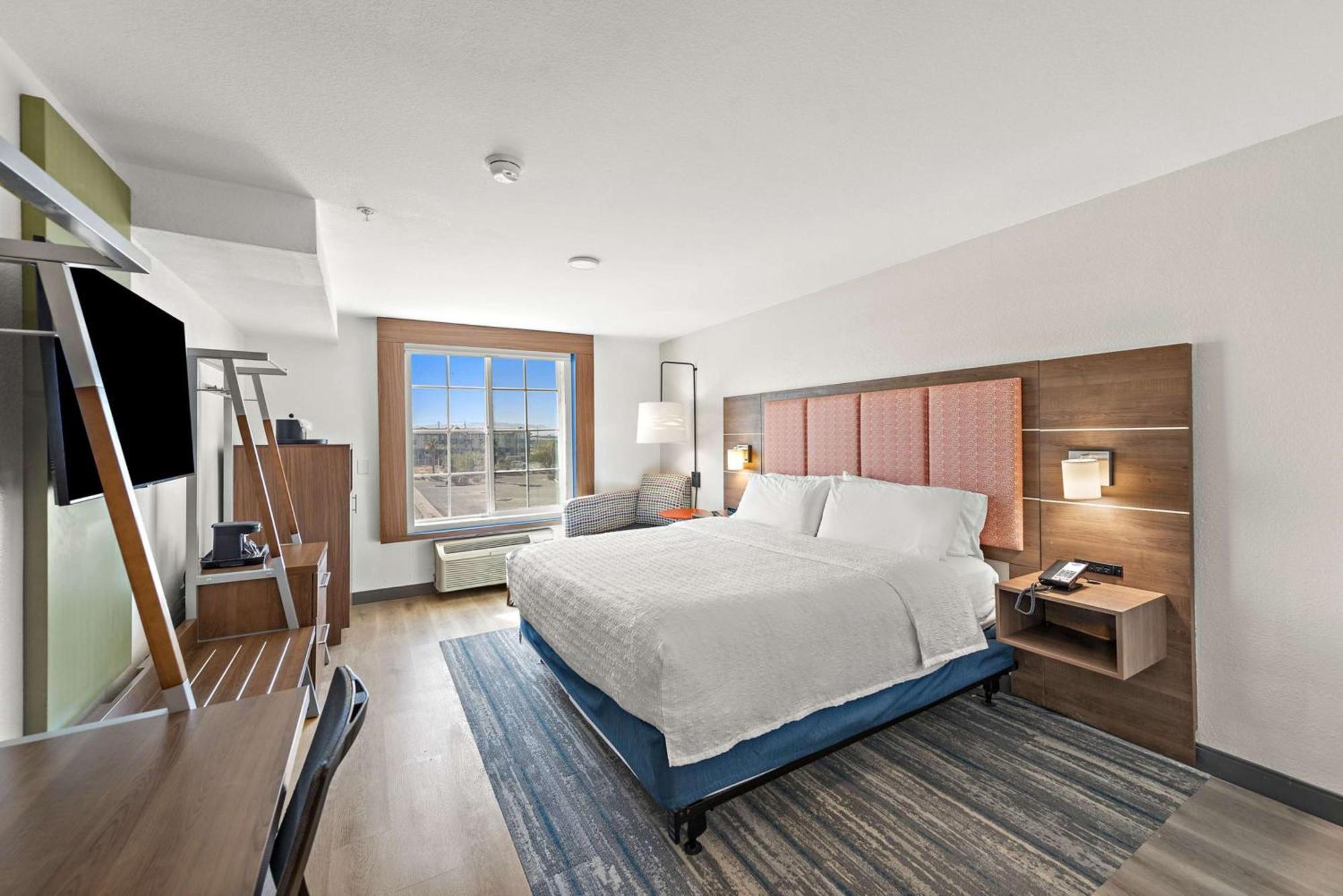 Hampton Inn By Hilton Calexico Dış mekan fotoğraf