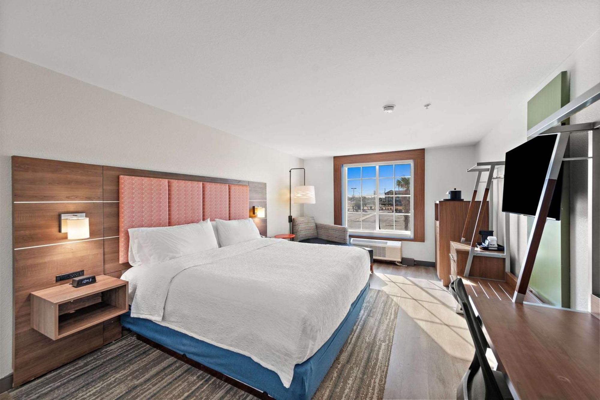 Hampton Inn By Hilton Calexico Dış mekan fotoğraf
