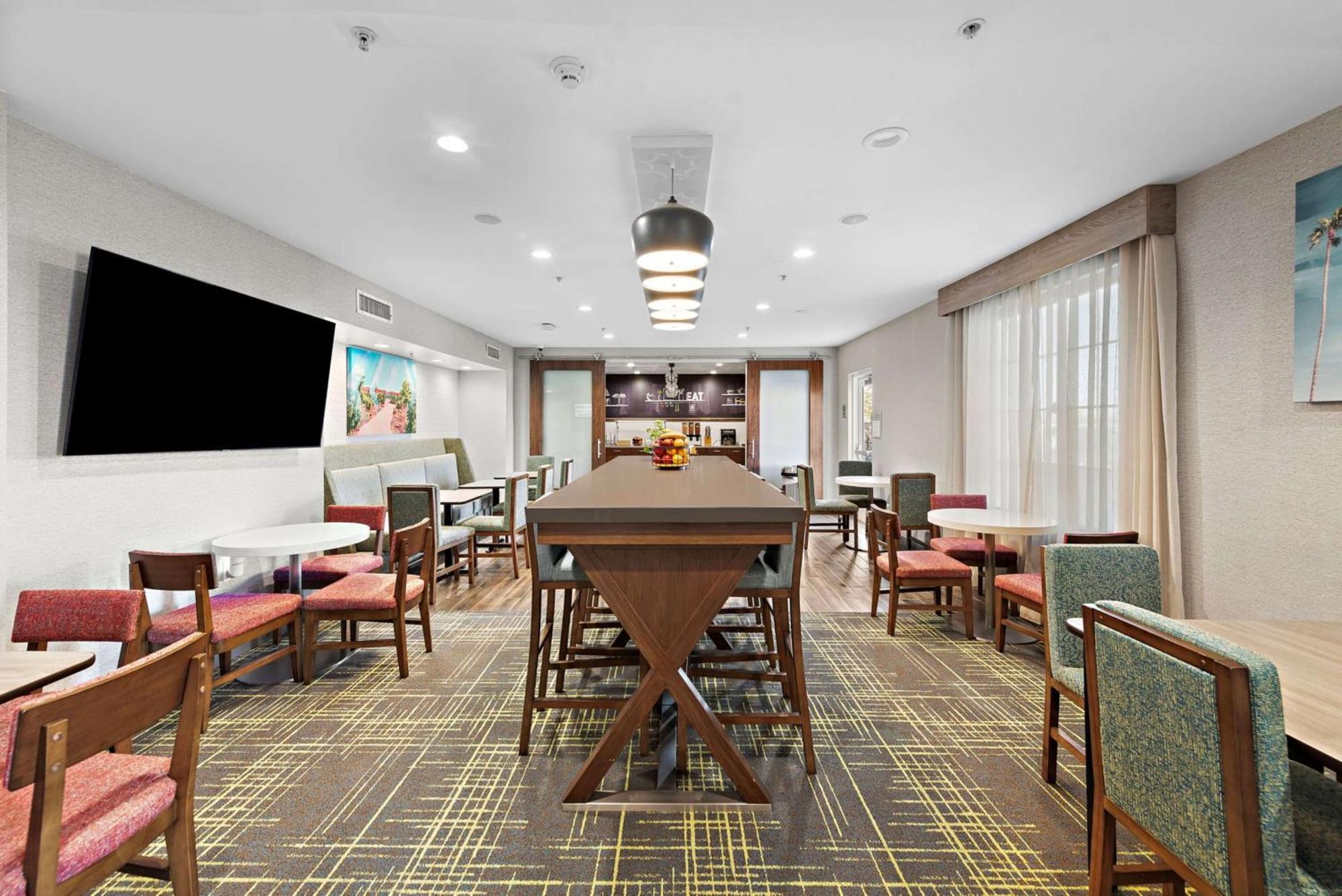 Hampton Inn By Hilton Calexico Dış mekan fotoğraf