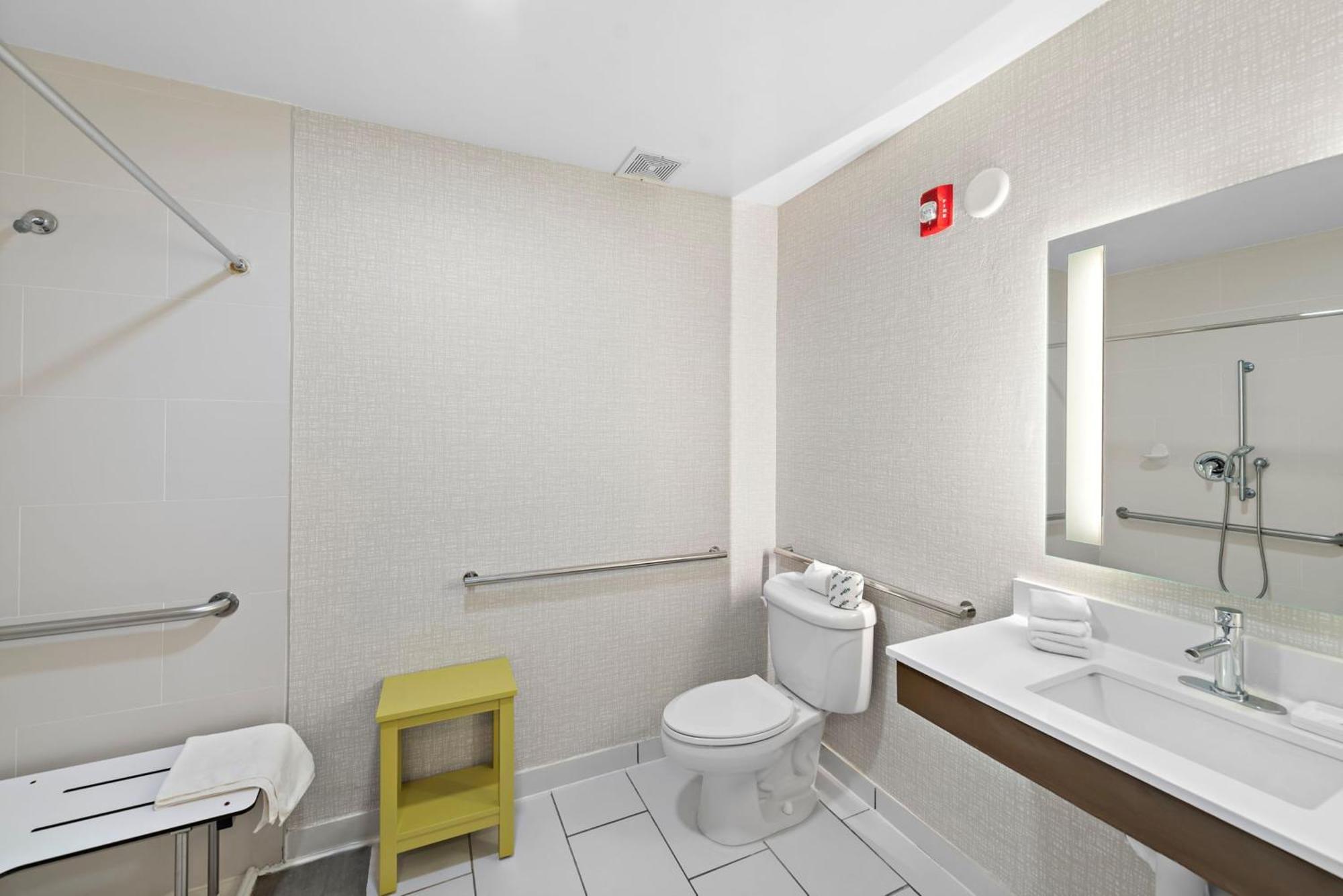 Hampton Inn By Hilton Calexico Dış mekan fotoğraf