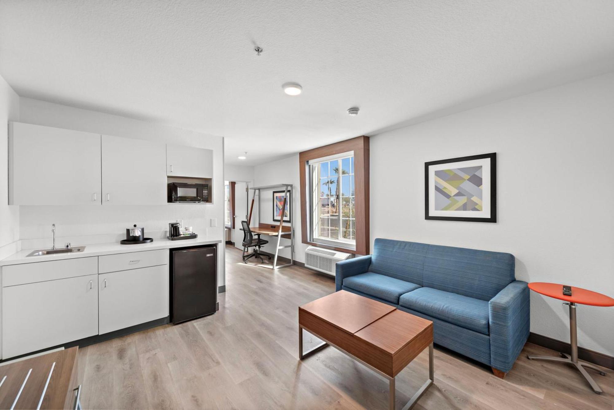Hampton Inn By Hilton Calexico Dış mekan fotoğraf