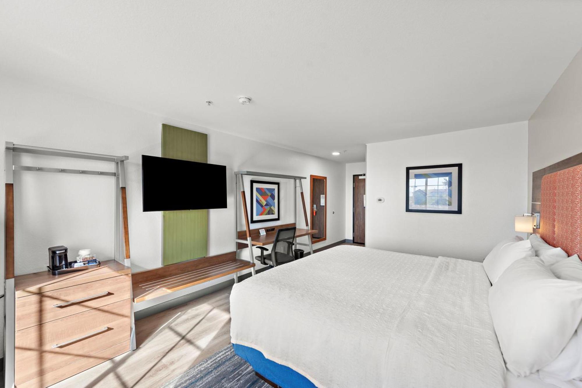 Hampton Inn By Hilton Calexico Dış mekan fotoğraf