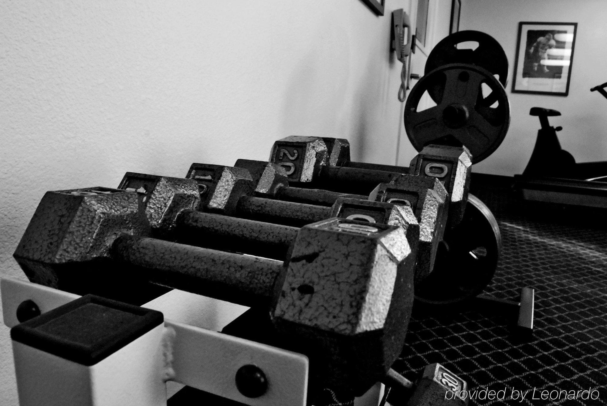 Hampton Inn By Hilton Calexico Dış mekan fotoğraf