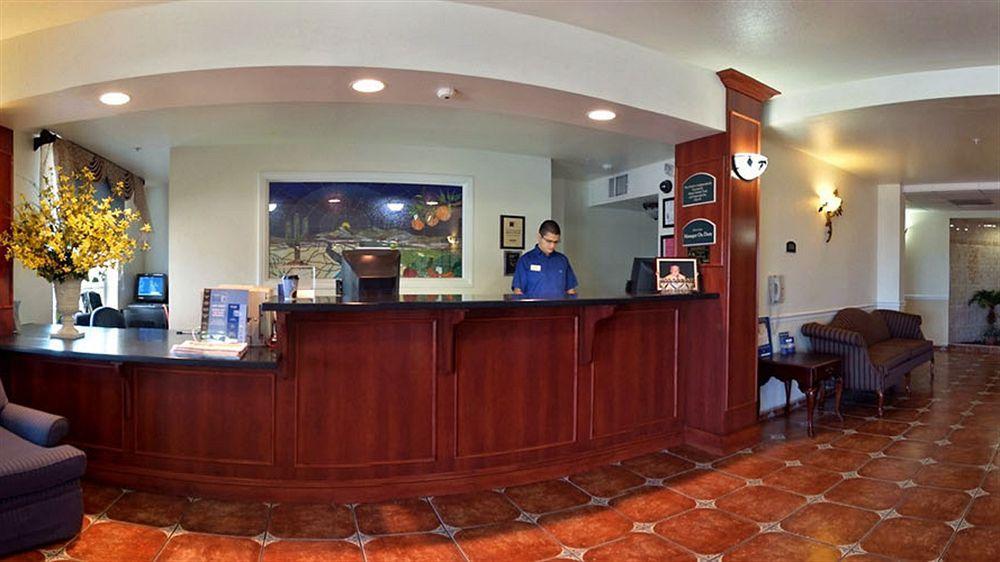 Hampton Inn By Hilton Calexico Dış mekan fotoğraf