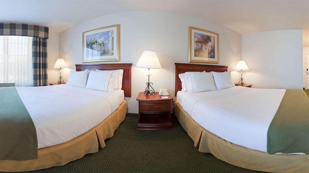 Hampton Inn By Hilton Calexico Dış mekan fotoğraf