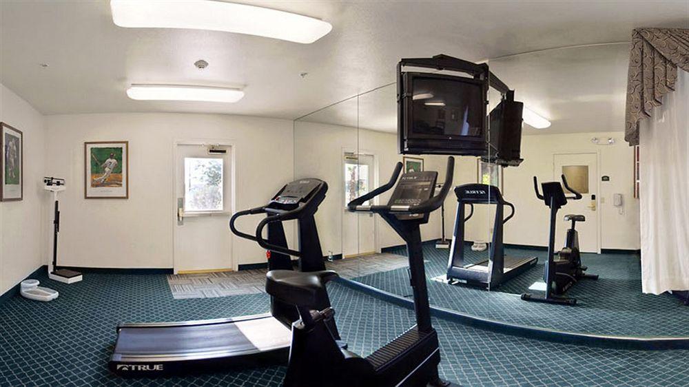 Hampton Inn By Hilton Calexico Dış mekan fotoğraf