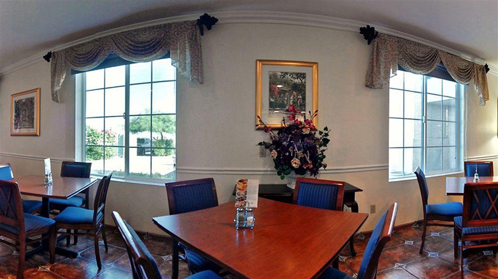 Hampton Inn By Hilton Calexico Dış mekan fotoğraf