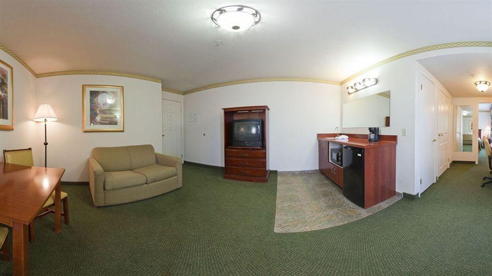 Hampton Inn By Hilton Calexico Dış mekan fotoğraf