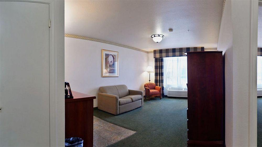 Hampton Inn By Hilton Calexico Dış mekan fotoğraf
