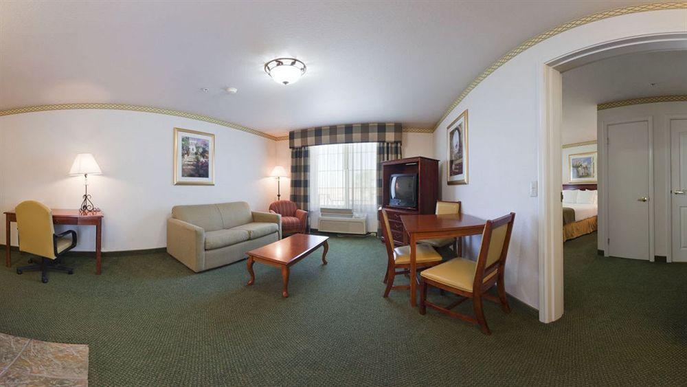 Hampton Inn By Hilton Calexico Dış mekan fotoğraf