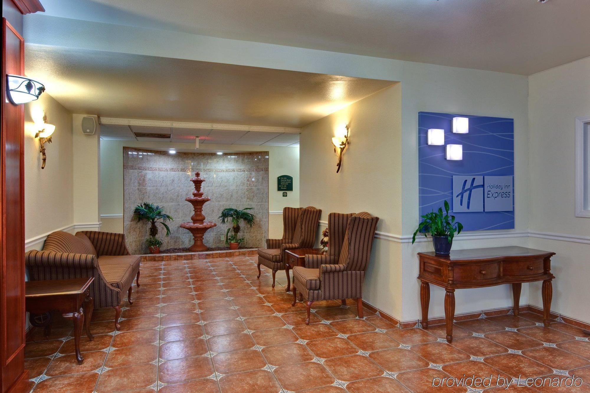 Hampton Inn By Hilton Calexico Dış mekan fotoğraf
