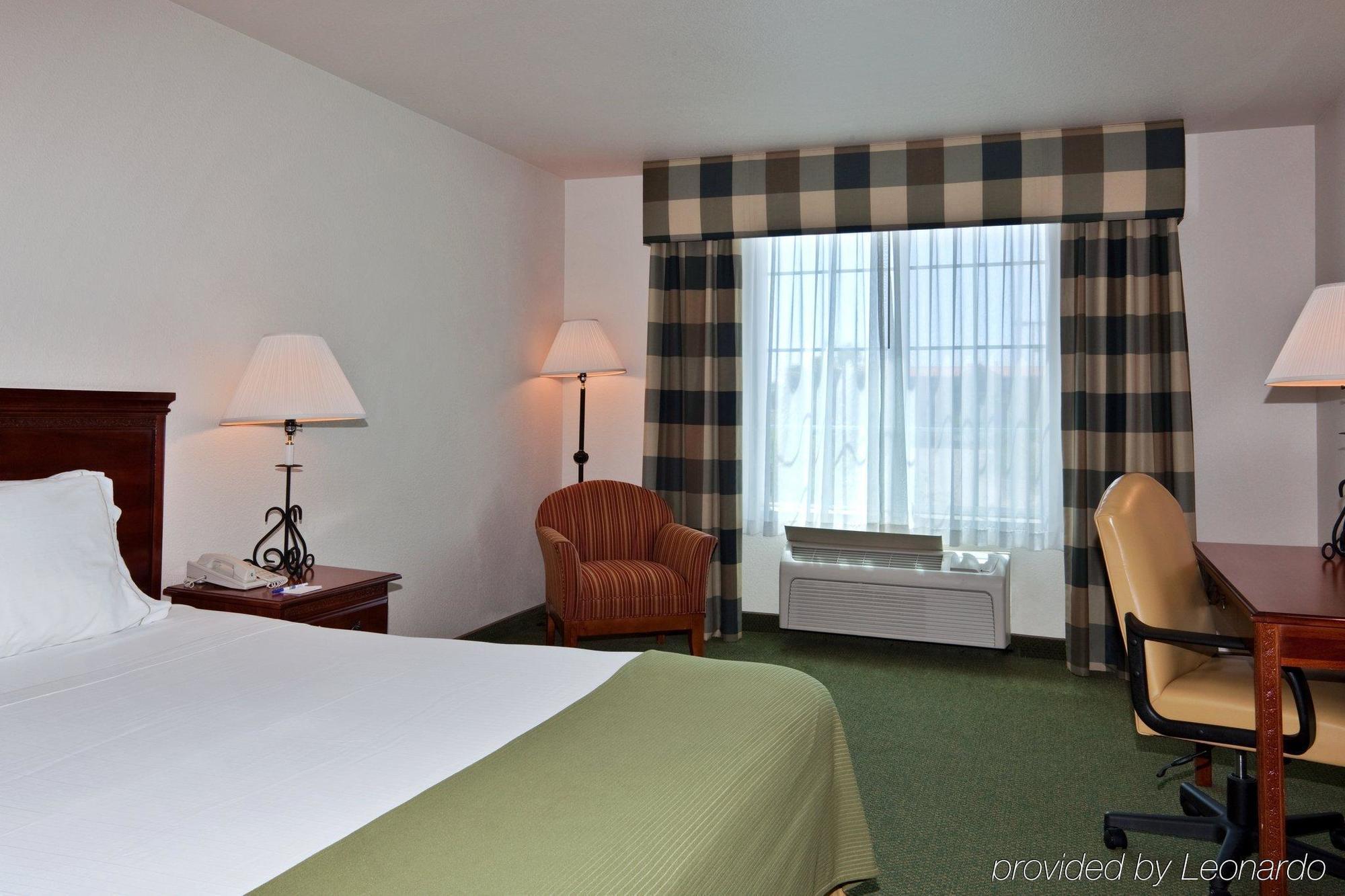 Hampton Inn By Hilton Calexico Dış mekan fotoğraf