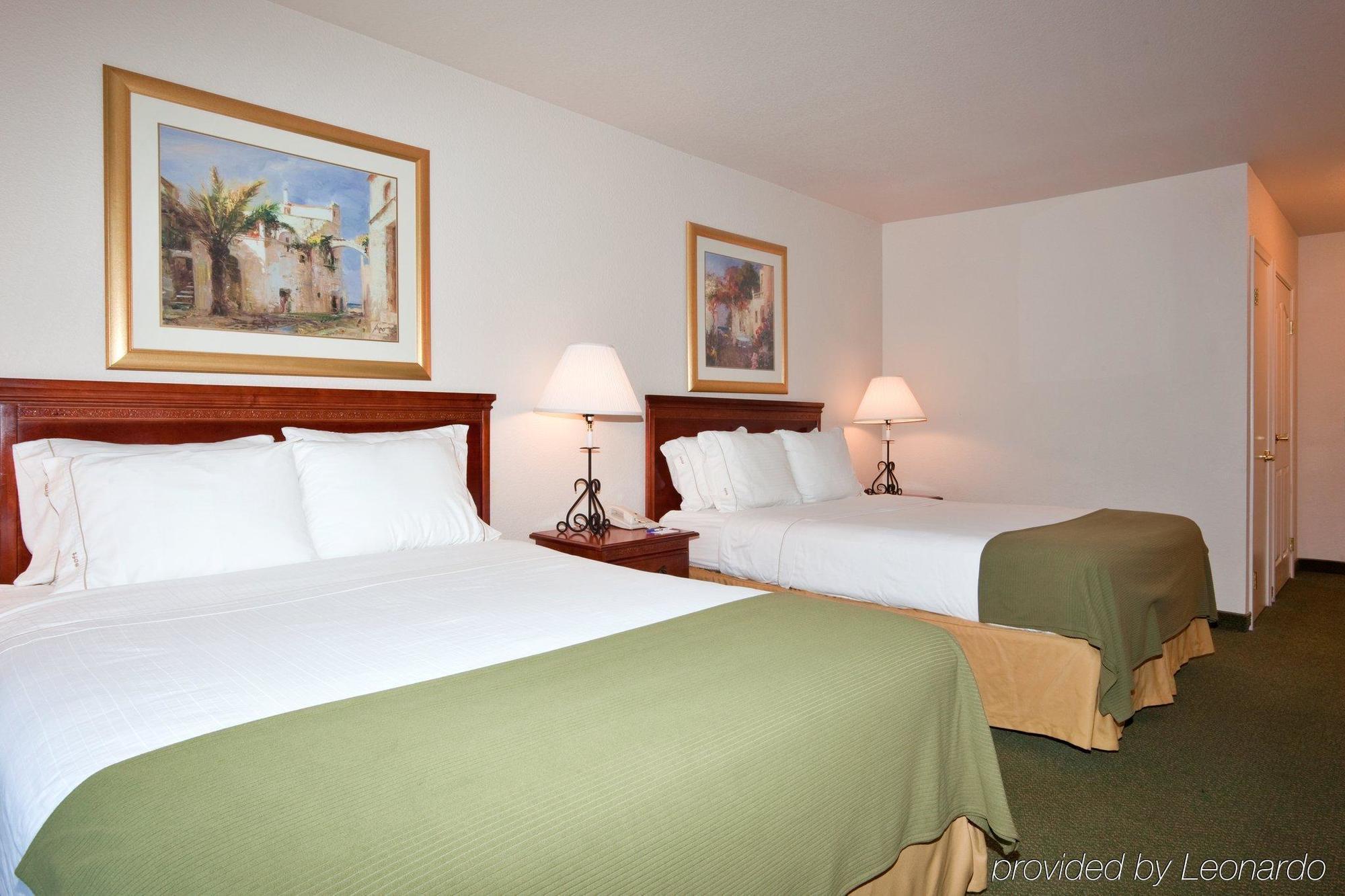 Hampton Inn By Hilton Calexico Dış mekan fotoğraf