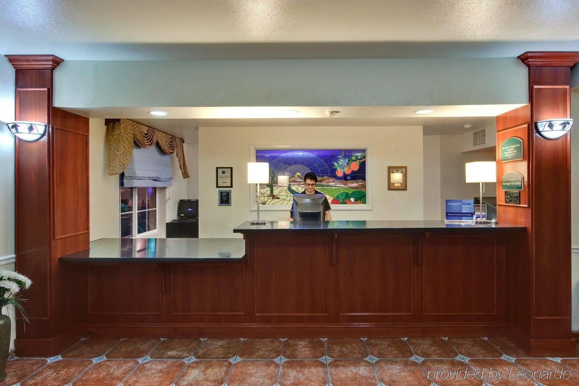 Hampton Inn By Hilton Calexico Dış mekan fotoğraf