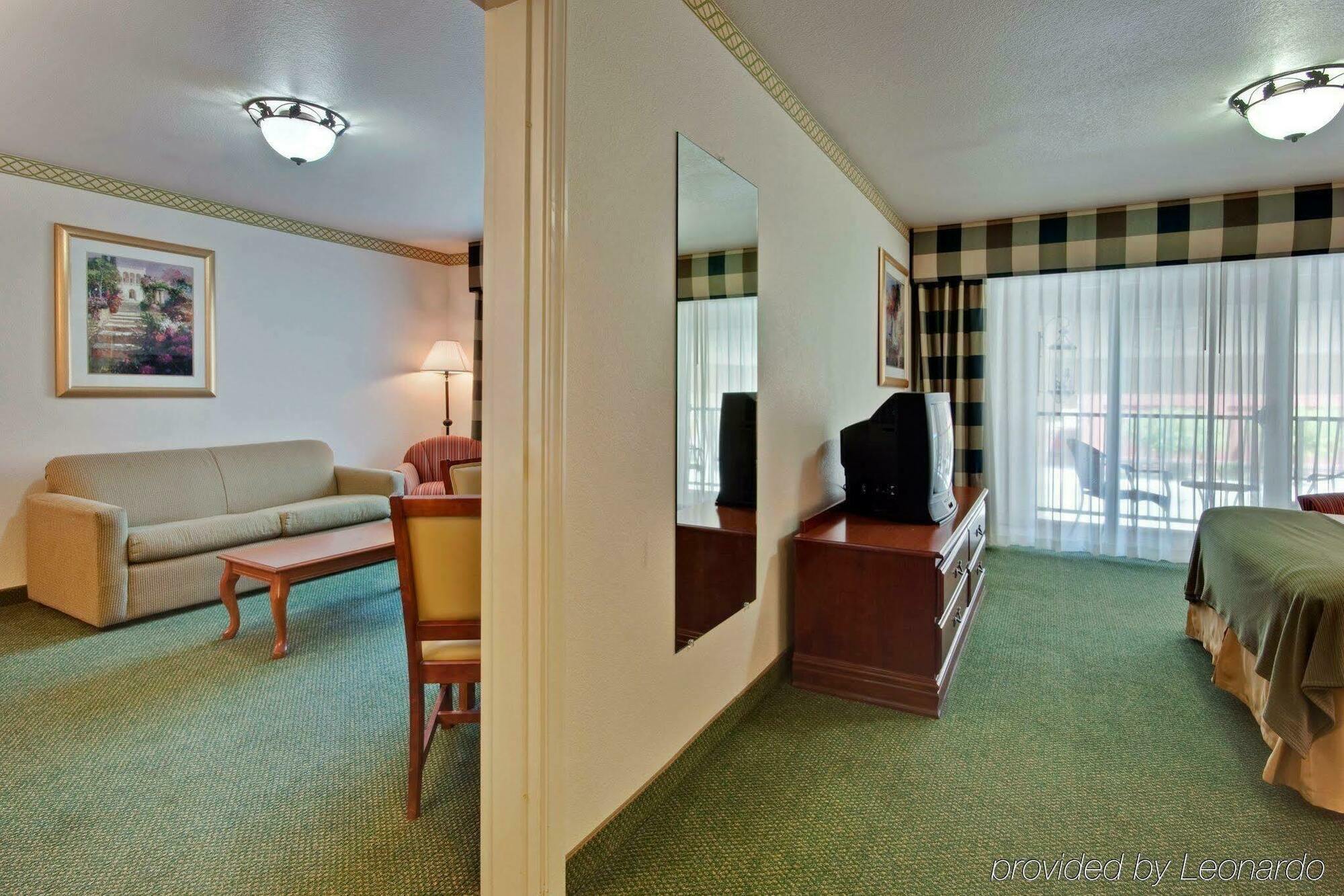 Hampton Inn By Hilton Calexico Dış mekan fotoğraf