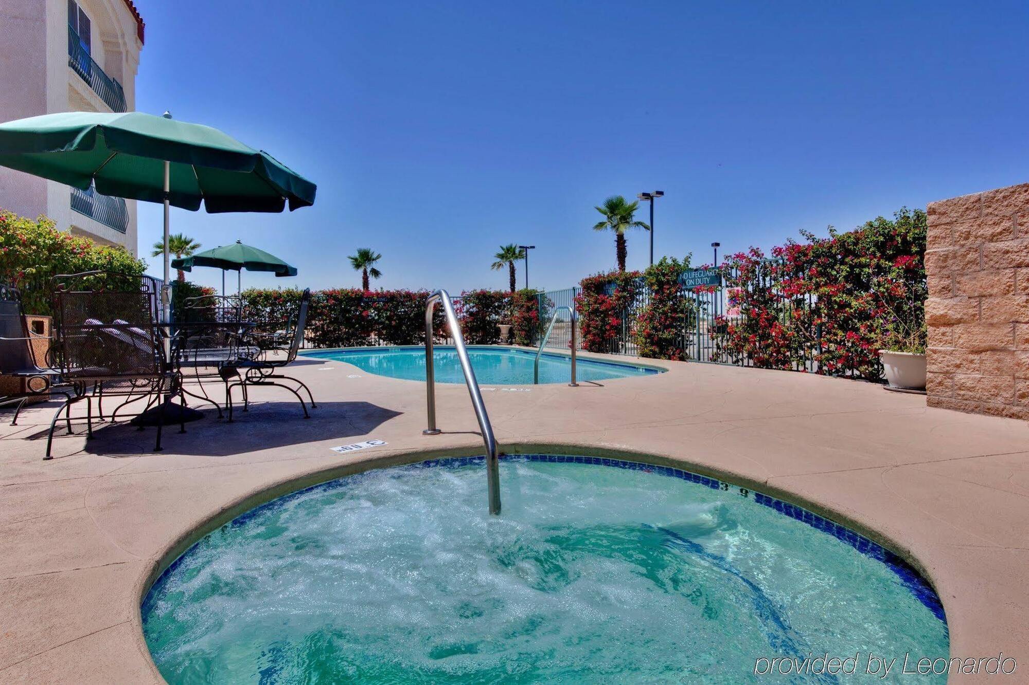 Hampton Inn By Hilton Calexico Dış mekan fotoğraf