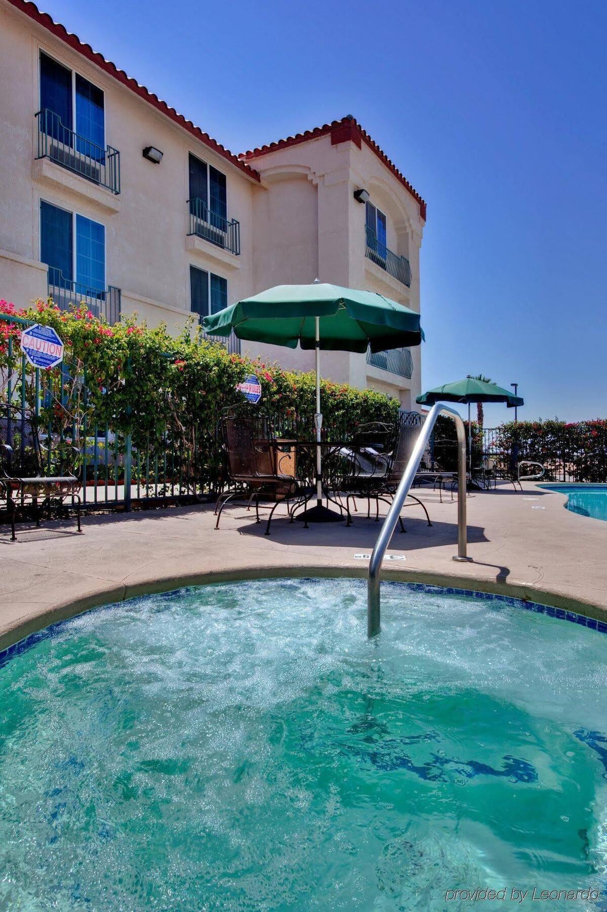 Hampton Inn By Hilton Calexico Dış mekan fotoğraf